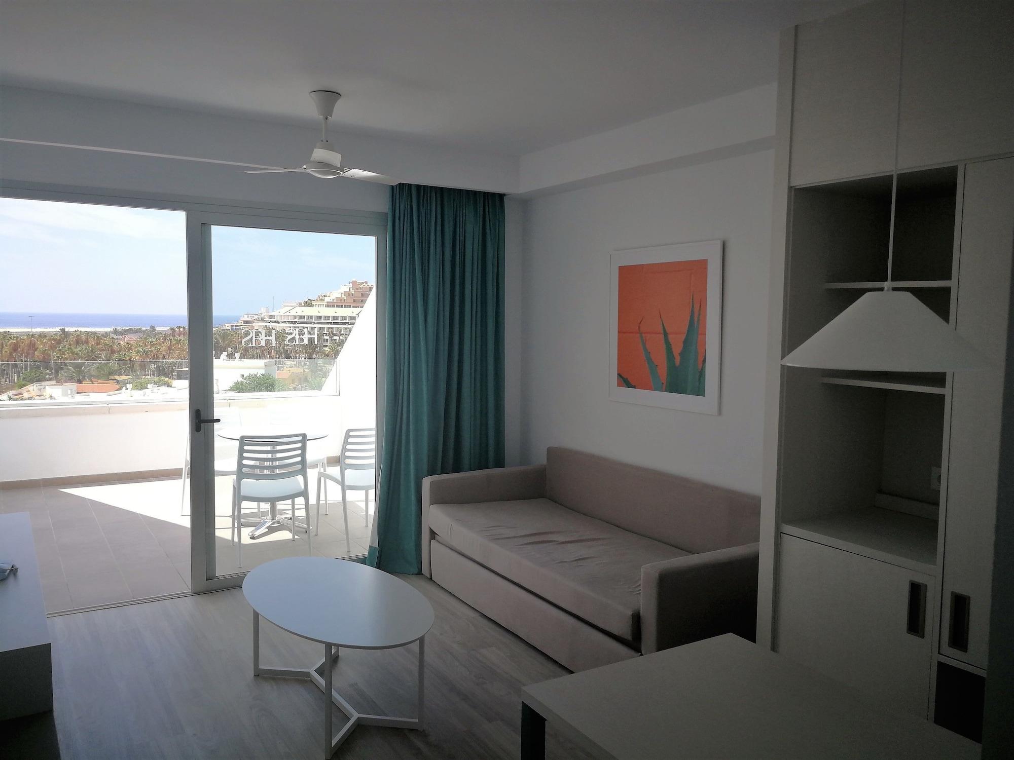 Sbh Maxorata Resort Morro Jable  Luaran gambar